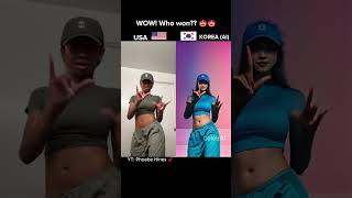 Select your winner! || Watashi wa star 🌟(Mamushi) @megantheestallion @oh.its.phoebe