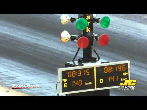 Gol STL 227 - 1ª Etapa Camp.Gaúcho e Brasileiro 201m 2016