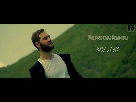 Fersan Jahiu  Selam 2017