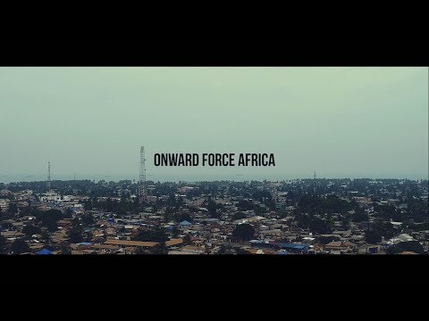 Raingad - Nah Give Up (Official Video)