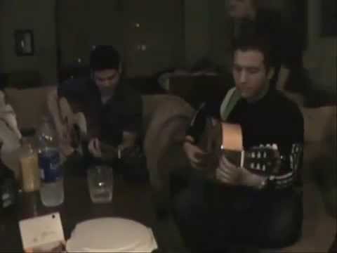 Amazing Hotel California Guitar (Egyptian guys)