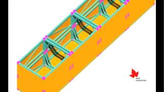 Pontoon 21 3d spoon sintura