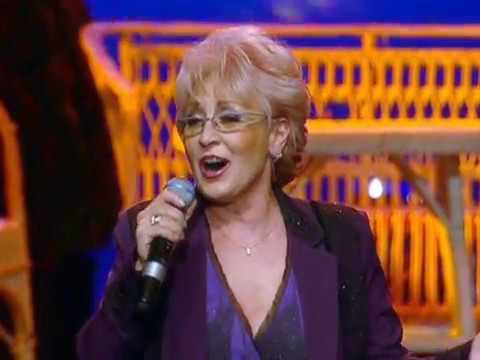 Фамилия Тоника - Моя любов (2008)