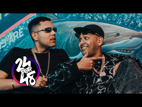 VAI LARISSA (Clipe Oficial) MC W1 e DJ Deivão