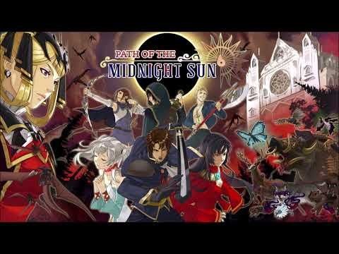 Drakim's VGM 1484 - Path of the Midnight Sun - Fate of Three