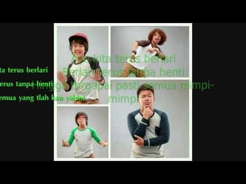 download lagu mp3 mp4 Coboy Junior Terus Berlari, download lagu Coboy Junior Terus Berlari gratis, unduh video klip Download Coboy Junior Terus Berlari Mp3 dan Mp4 320kbps Gratis