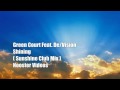 Green Court Feat De/Vision - Shining ( Sunshine ...