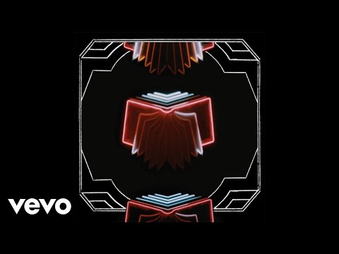 Neon Bible - Arcade Fire