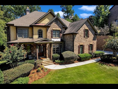 $1,150,000 Luxury Home for Sale in Atlanta | Your Realest Realtor