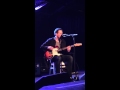 Will Hoge - (Pretty Sure) I'm Over You (live)