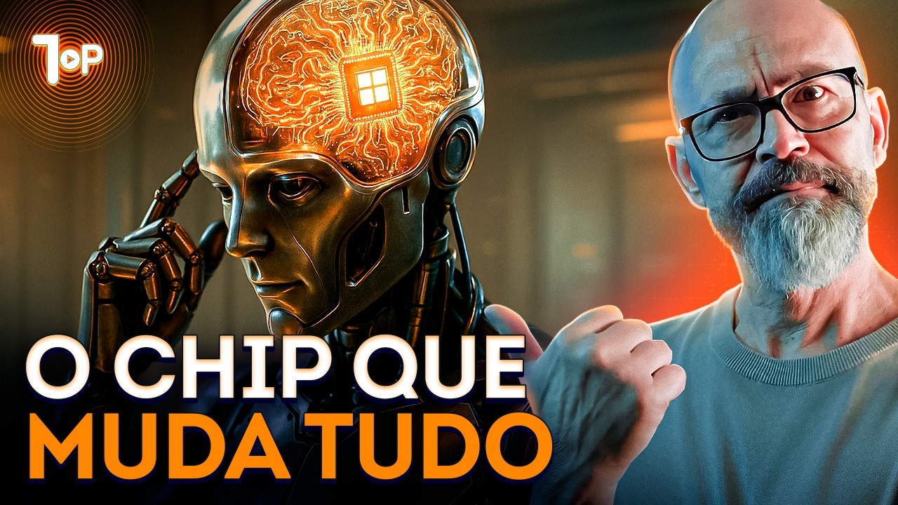 Majorana 1: UMA REVOLUÇÃO HISTÓRICA na COMPUTAÇÃO QUÂNTICA?