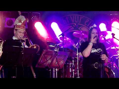 Plek-Bend Aostrum - Valerie