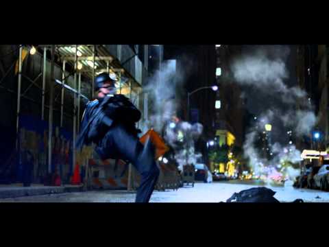 THE AMAZING SPIDER-MAN (3D) - On July 3rd, Be Amazed