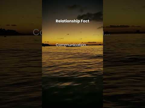 Relationship Facts #shorts #love #sad