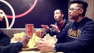 Red Roses - AJ Rafael (Music Video)