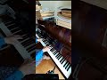 Ce N Est Rien Piano Romya F3965