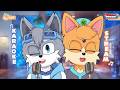 Kita nyanyi bareng Kuy?!! ~  MISU-MISU KARAOKE  [ MOBIAN VTUBER ID ]