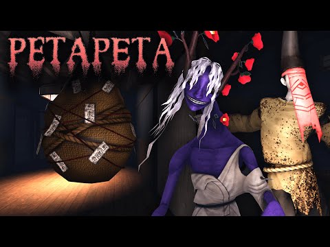ROBLOX - PETAPETA - Chapter 2 - Full Walkthrough