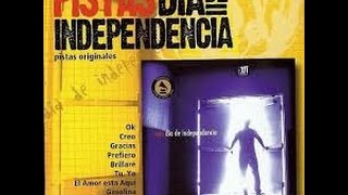 Rojo Creo Pista Karaoke ORIGINAL.