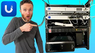 Get FASTER Internet: Ubiquiti UniFi Setup and Cost at Home