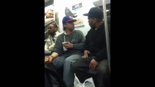 Life after Terror squad pt1