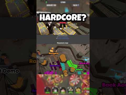 The Best Ever DUO HARDCORE SPEEDRUNING Strategy!