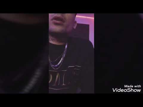 Fili Wey - CumbiaTrap Ft Xxl Irione (adelanto 2019)