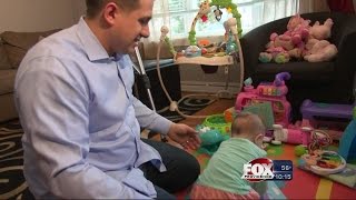 Survey: RI’ers using family leave happy with program