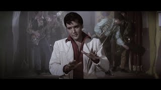 Elvis Presley - City By Night [New Edit]