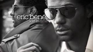 Eric Benét - Lost In Time TV commercial