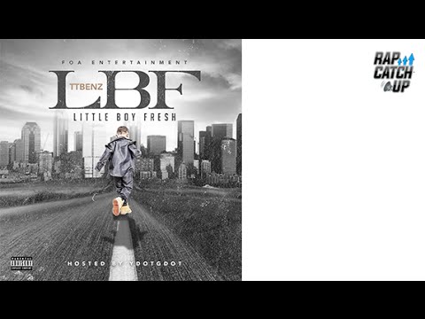 TTB Nez ft. Ty Money - 20 Bows [LIL BOY FRESH]