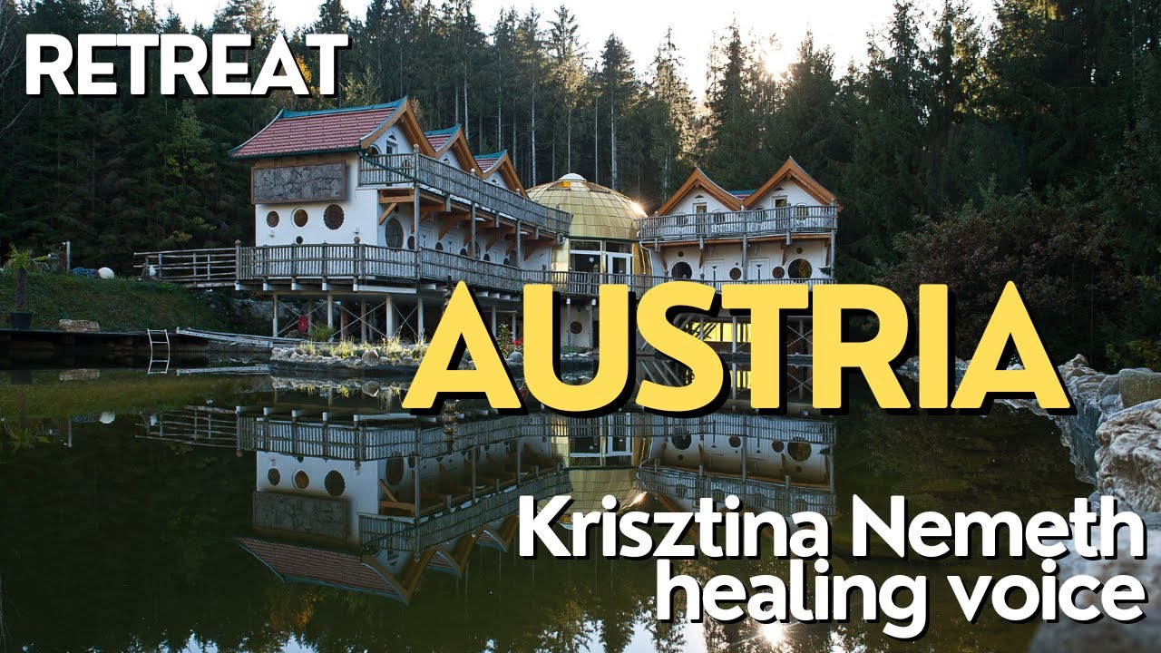 Retreat - Studium Austria 2017 thumbnail
