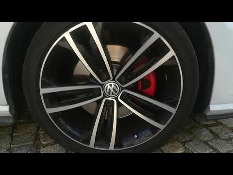 Volkswagen Golf GTD - WalkAround