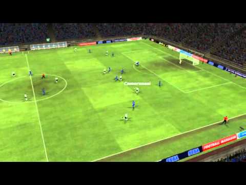 Boca - Racing Club - Gol de Camoranesi 76 minutos