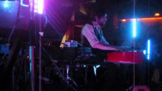 The Album Leaf - Until The Last (Live)