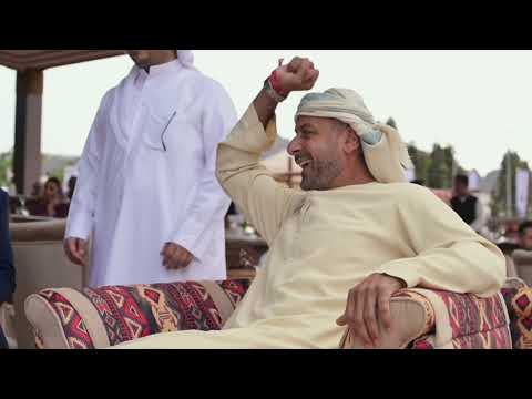 DUBAI STUD ACHIEVEMENTS - GCAT Muscat 2024