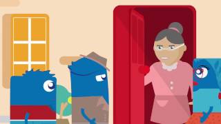 Η απίθανη παρέα της ΑΦΗΣ μας μαθαίνει τα πάντα για τις μπαταρίες 3 Title