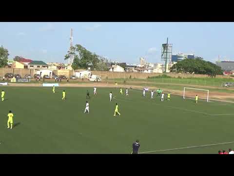 Inter Allies FC vs Eleven Wonders 18 Apr 2018 2/2