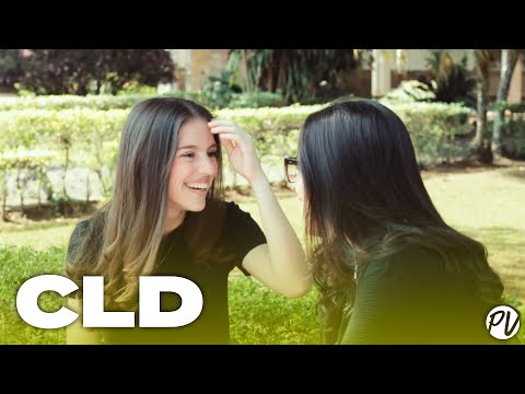 Curso de Liderança e Discipulado - CLD