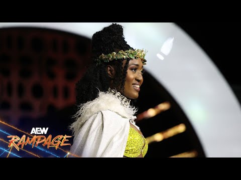 AEW Rampage (9/6) Records Small Increase In Average Viewership, Key Demo Rating Also Up