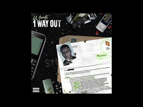 Lil Berete - Dumb Dumb feat. BIIIG RAX (Official Audio)