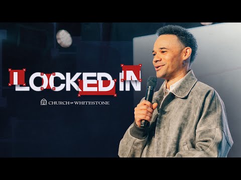 How EMBRACING your LIMITATIONS creates FREEDOM | Tauren Wells | Church of Whitestone
