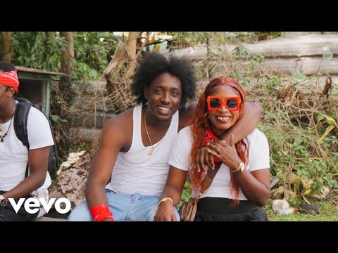 1Skinny - Mawga Dog (Official Music Video)