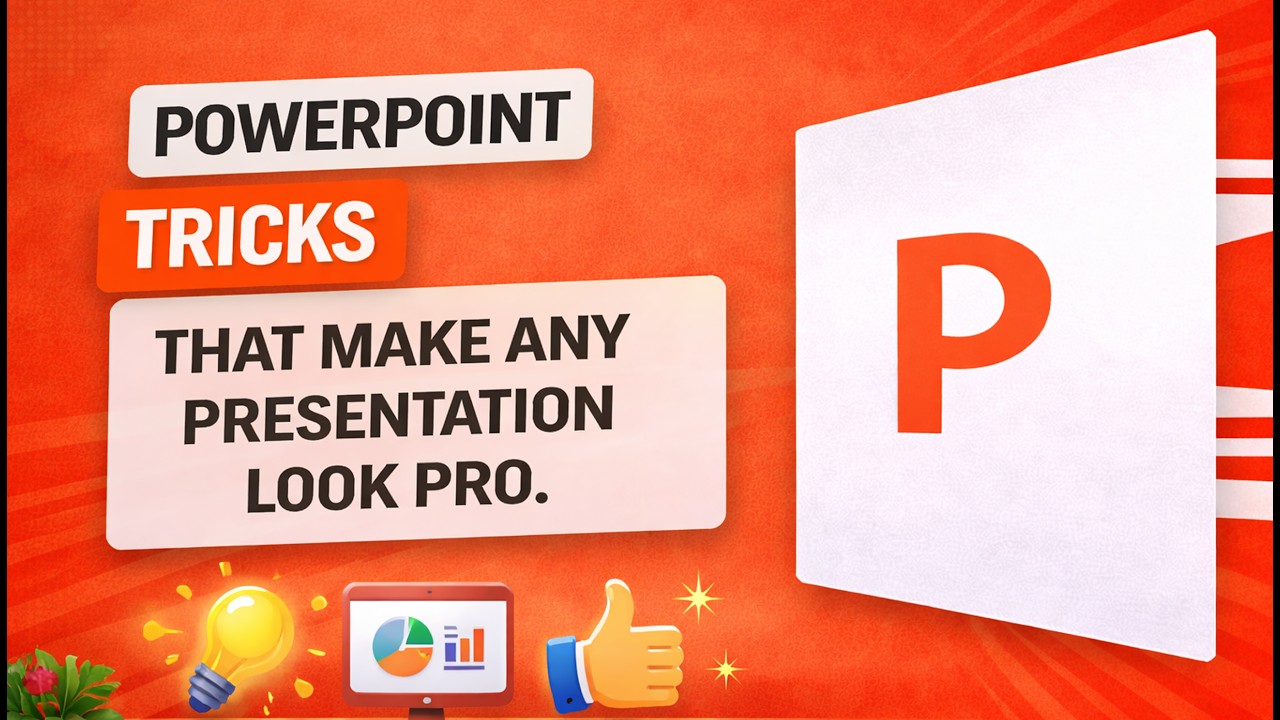 How to Format Pictures in PowerPoint Like a Pro