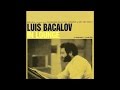 Luis Bacalov - In Lounge EP (A)