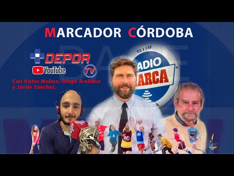 LAS PALMAS  VS  CÓRDOBA CF