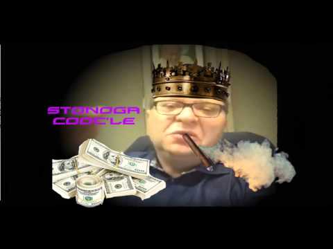 Zbigniew Stonoga - Cooc'le by Straylo