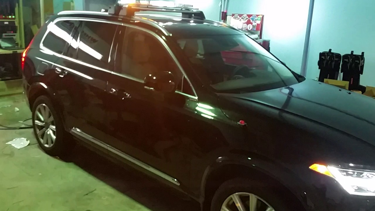 Fleet Services emergency vehicle | Fleet Services Installation