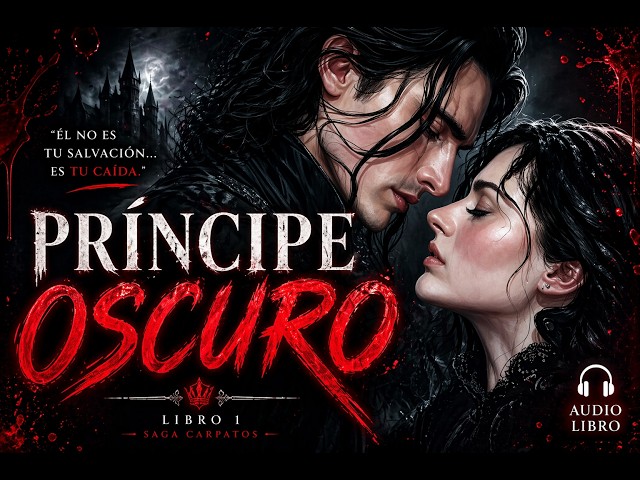 Vídeo relacionado con El Príncipe de la Oscuridad: Un Romance Oscuro y Mafioso (Spanish Edition - Shadows of Redemption nº 3)