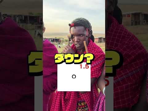 英語文化学科 デジタル社会になっても、マサイ族の視力は良いままなのか？